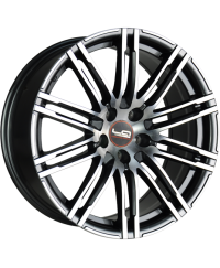 Replica LegeArtis PR13 GMF R21 W10 PCD5x130 ET50 DIA71.6